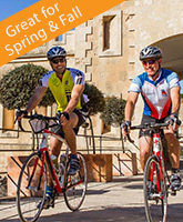 Mallorca biking photo